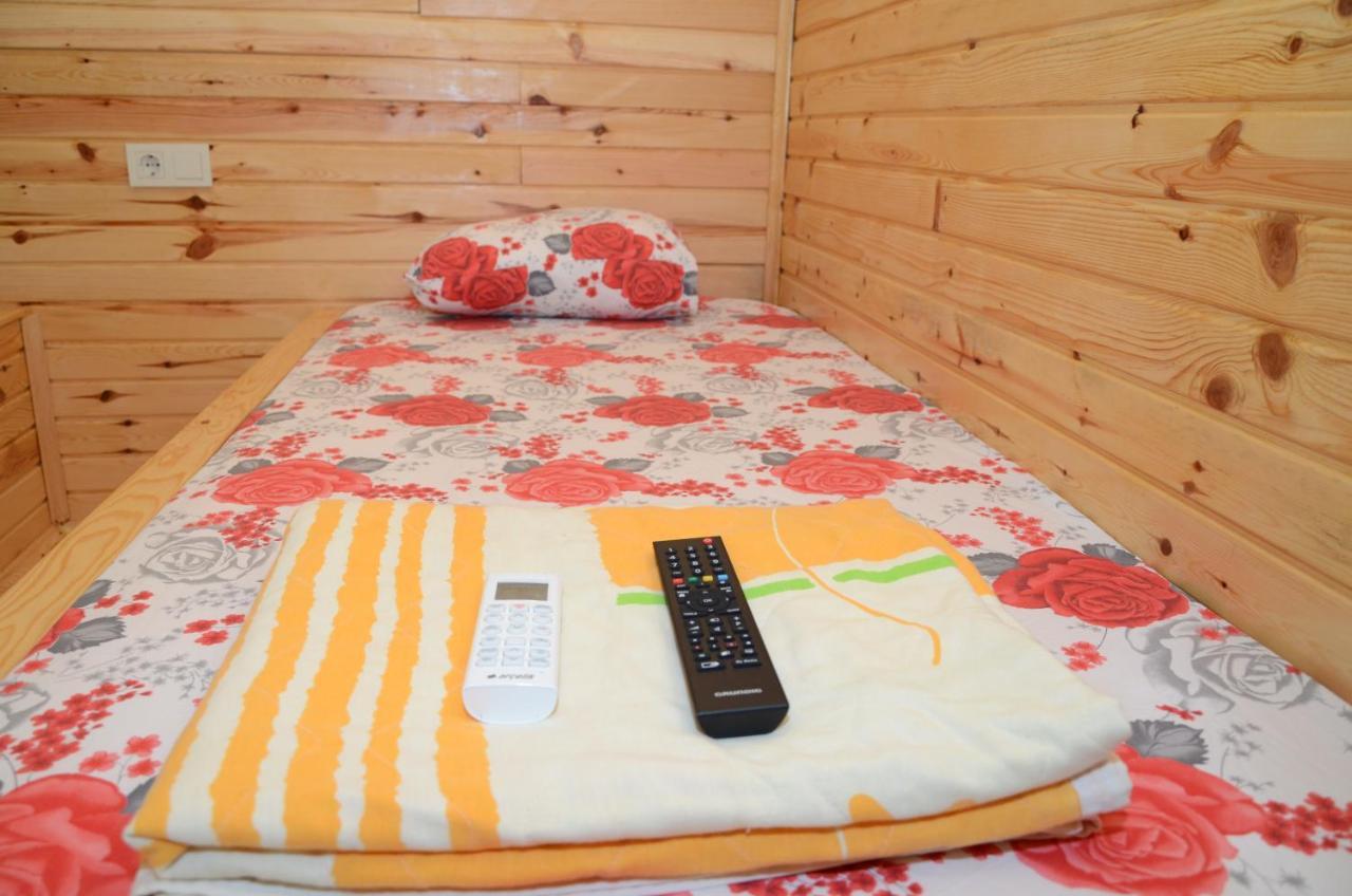 Camlik Guest house *