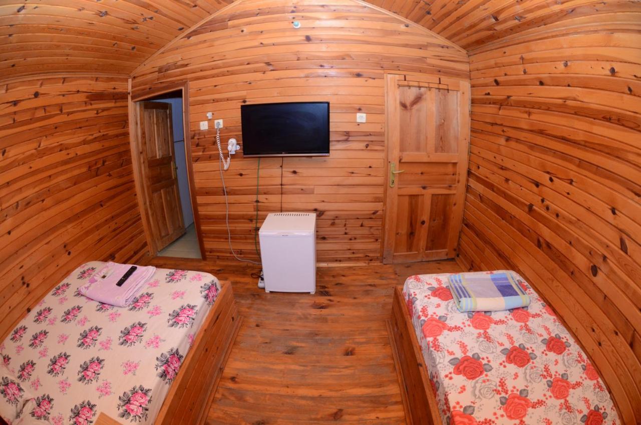 Guest house Camlik Olympos