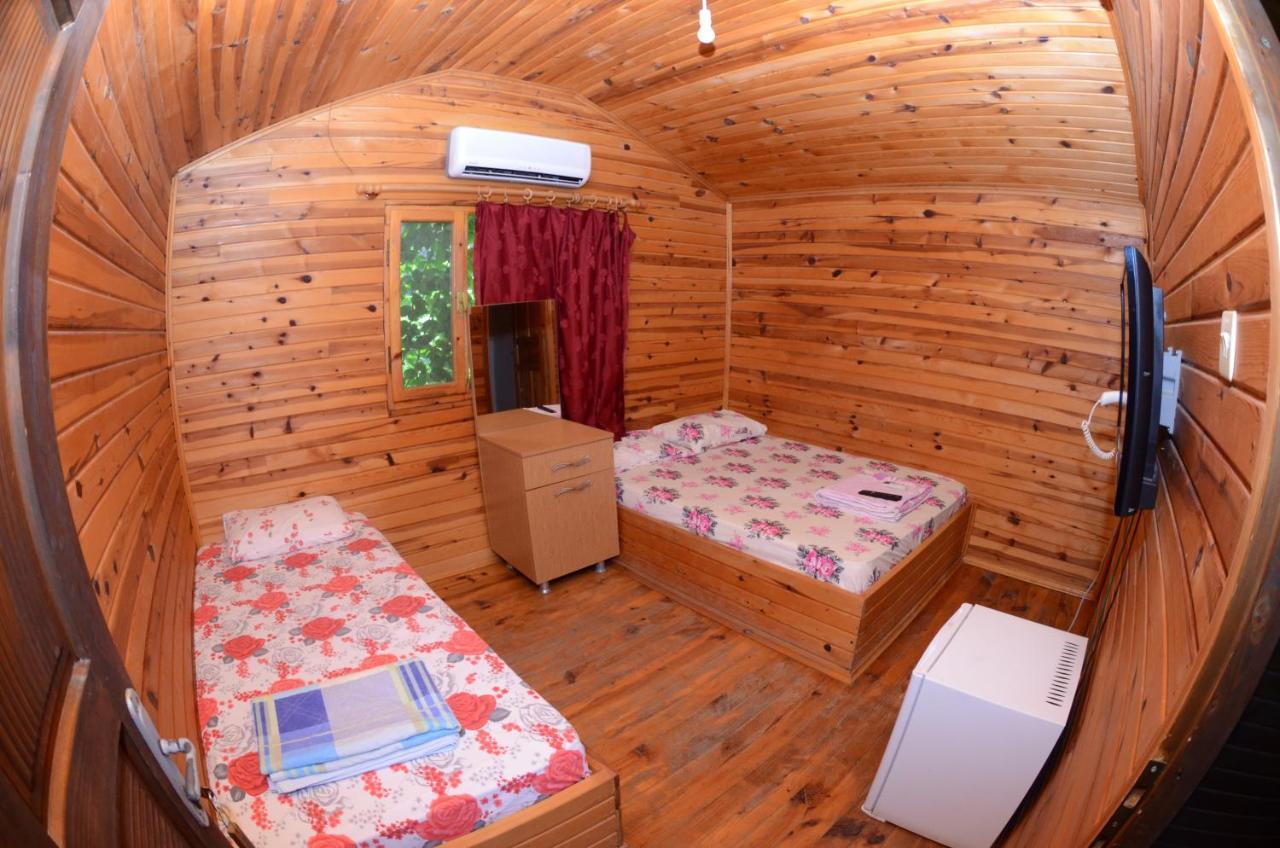 Camlik Olympos