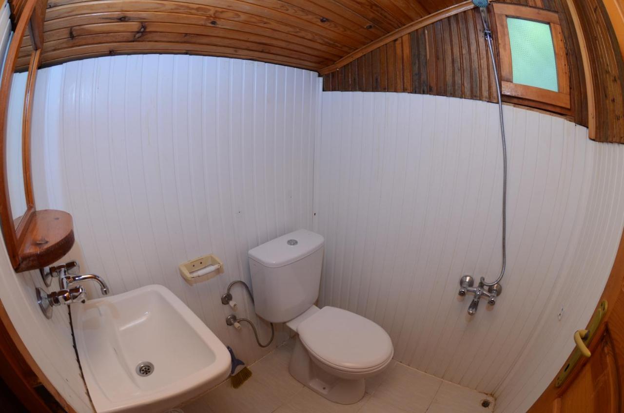 Camlik Guest house