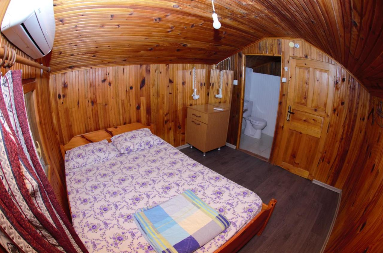 Camlik Guest house