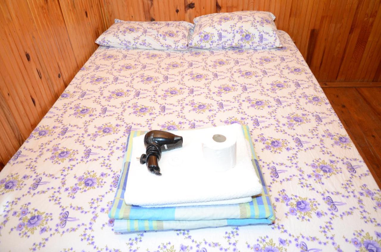 Camlik Guest house Olympos