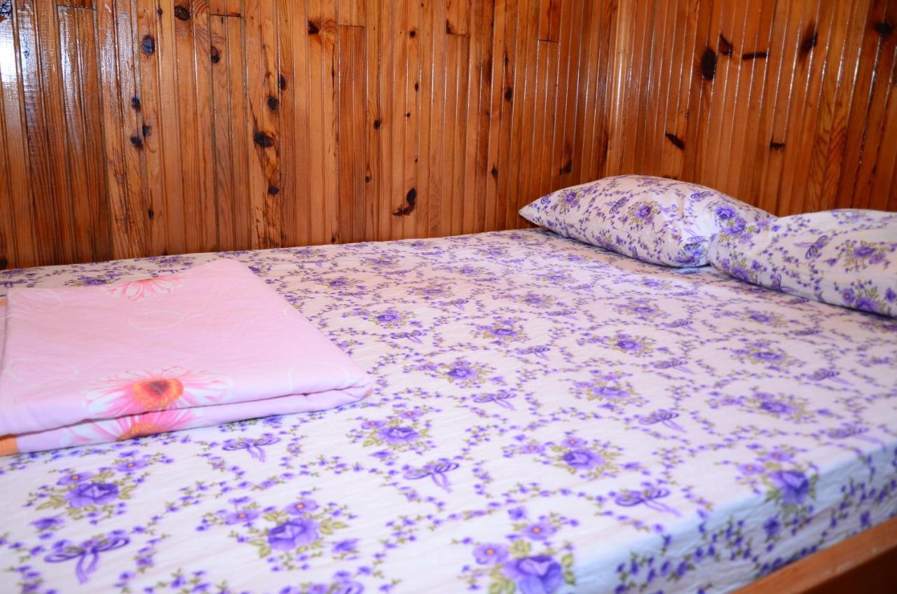 Guest house Camlik Olympos