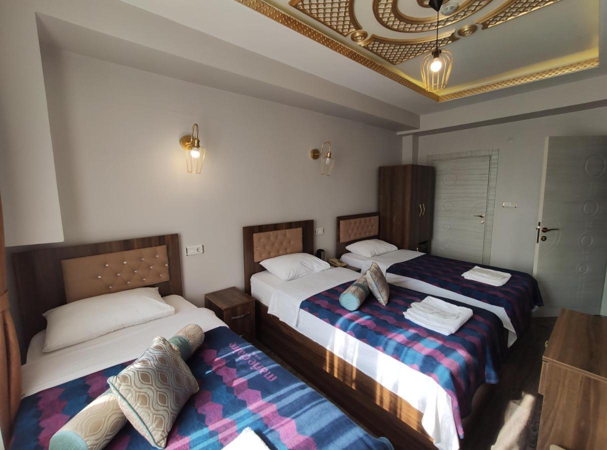 Delbab Hotel Istanbul