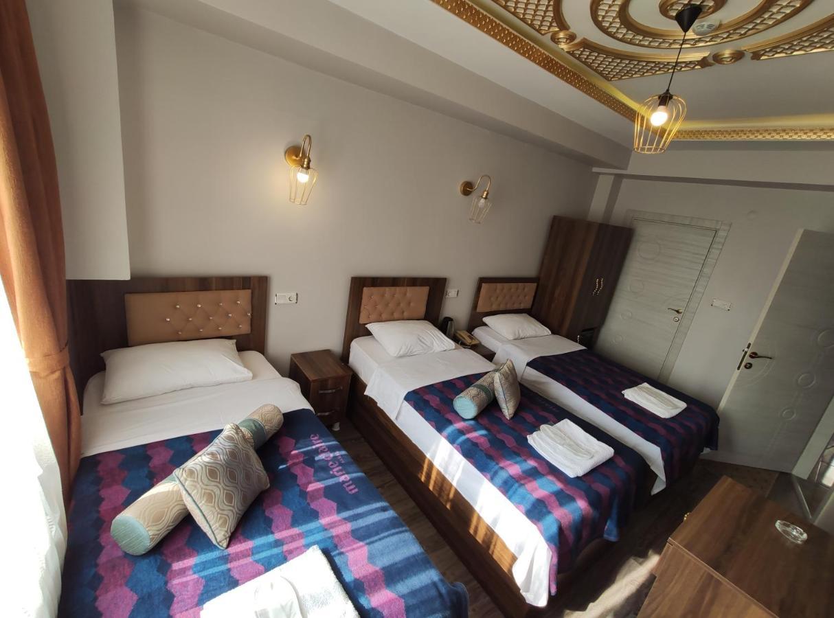 Hotel Delbab