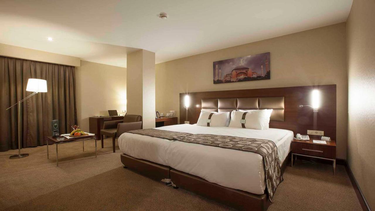 Hotel Gebze - Asia, An Ihg