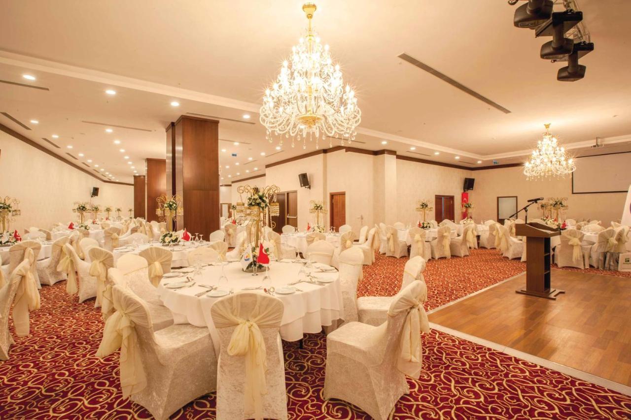 Gebze - Asia, An Ihg Hotel 4*