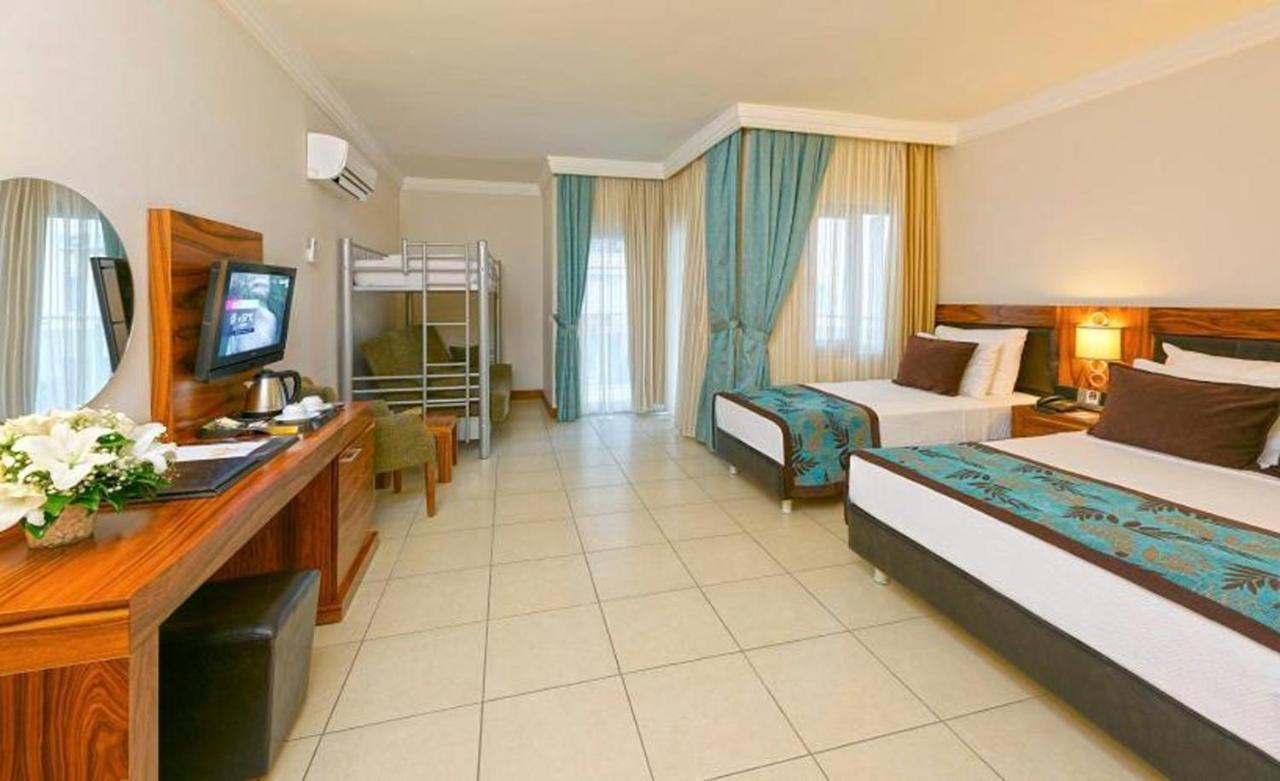 Xperia Grand Bali (adults Only) Resort