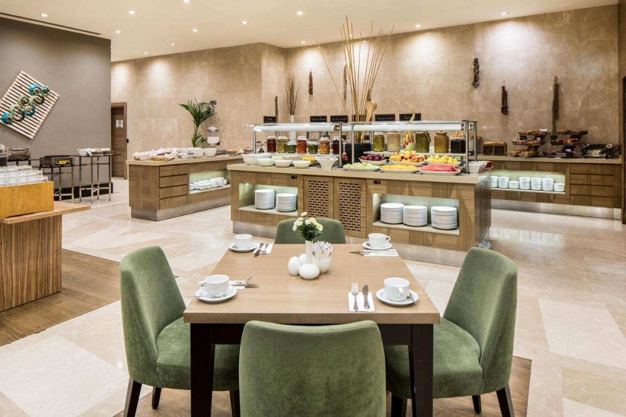 Clarion Golden Horn Hotel Istanbul