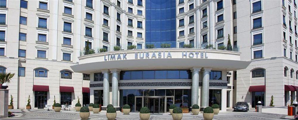 Hotel Limak Eurasia Luxury