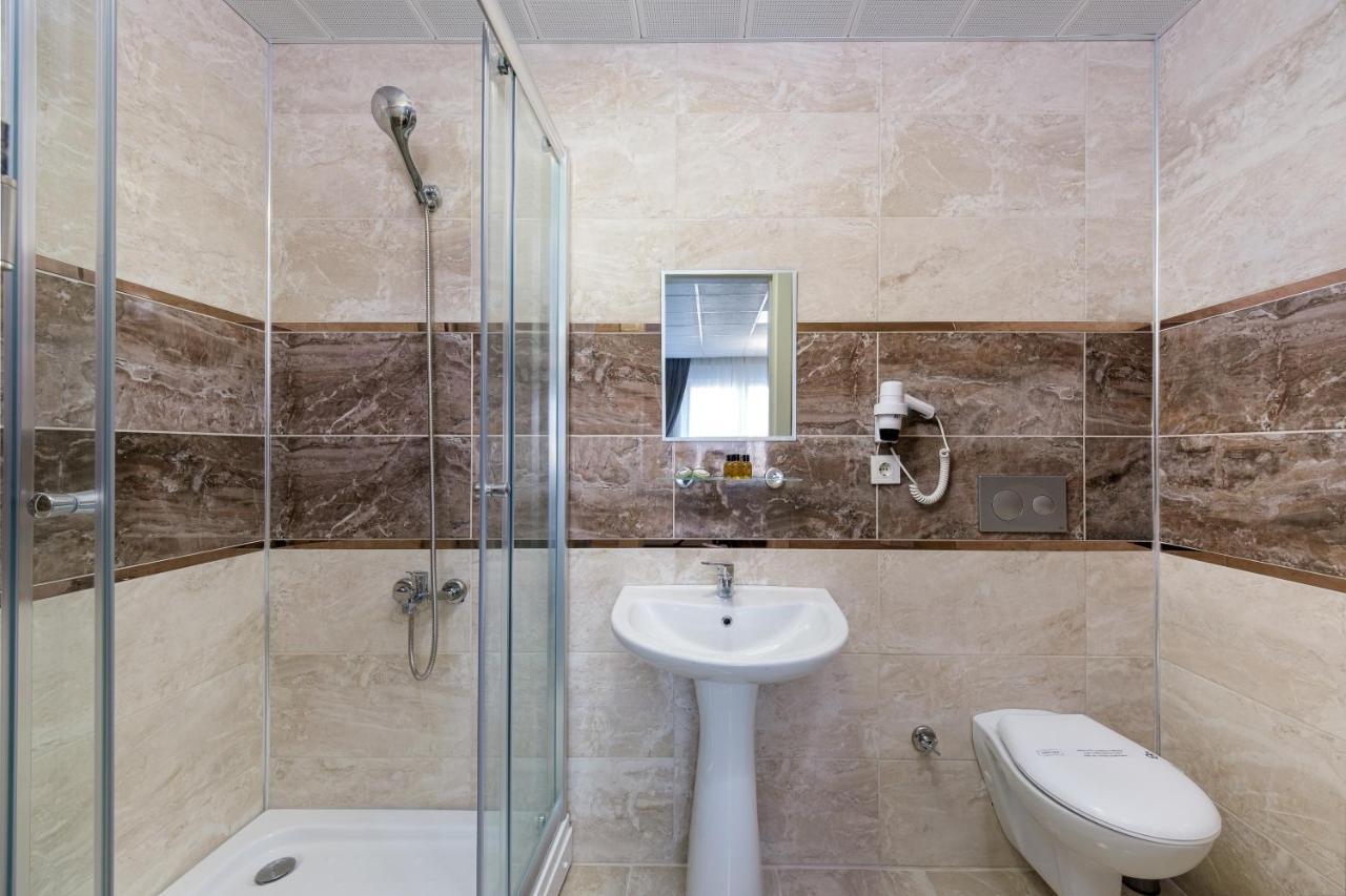 Grand Gulluk & Center 4*