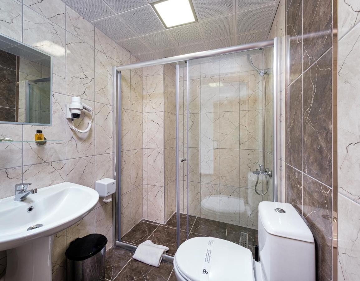 Hotel Grand Gulluk & Center Antalya