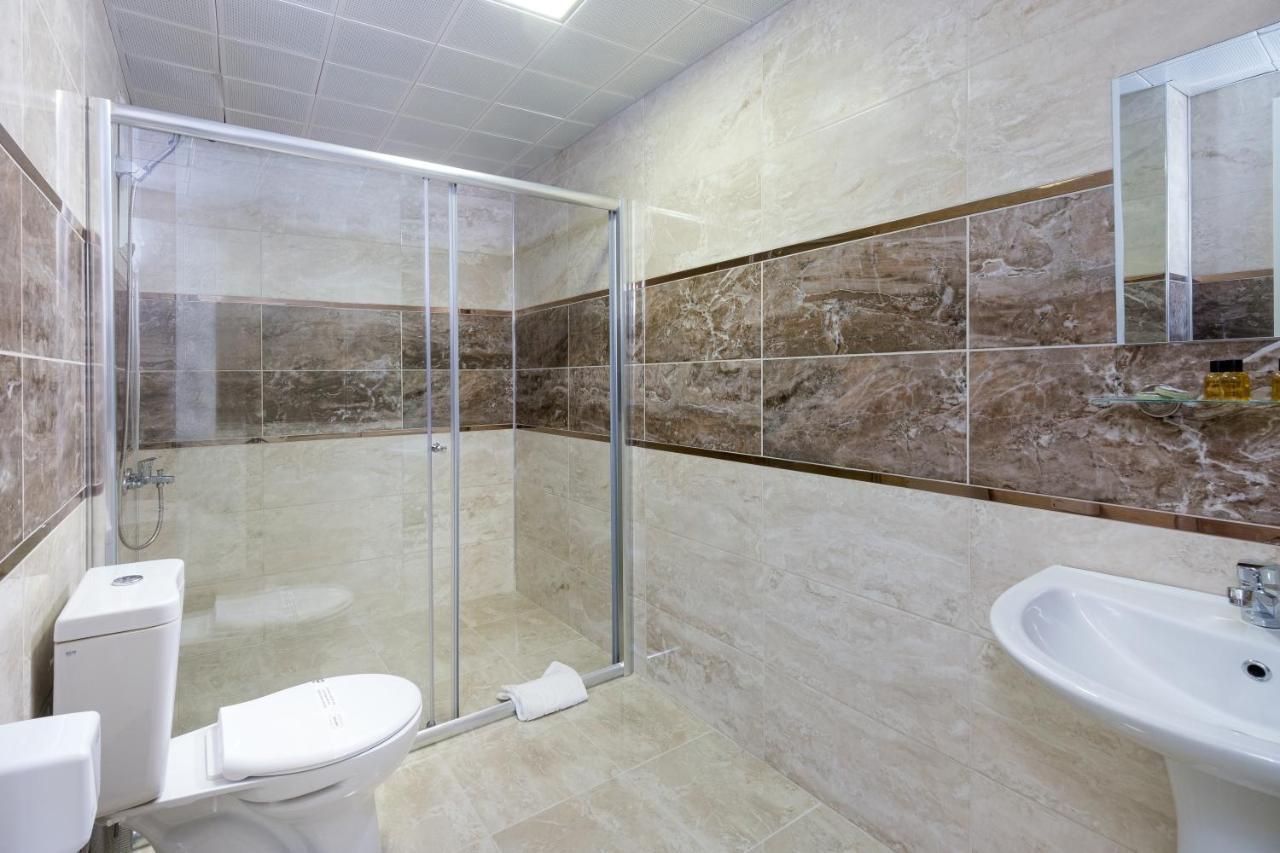Hotel Grand Gulluk & Center