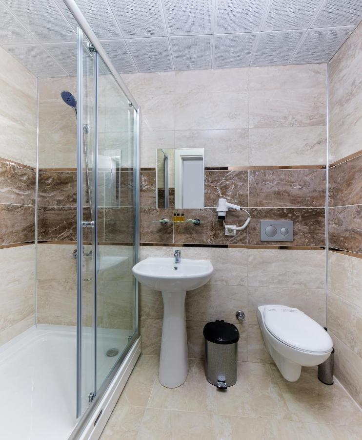 Grand Gulluk & Center 4*