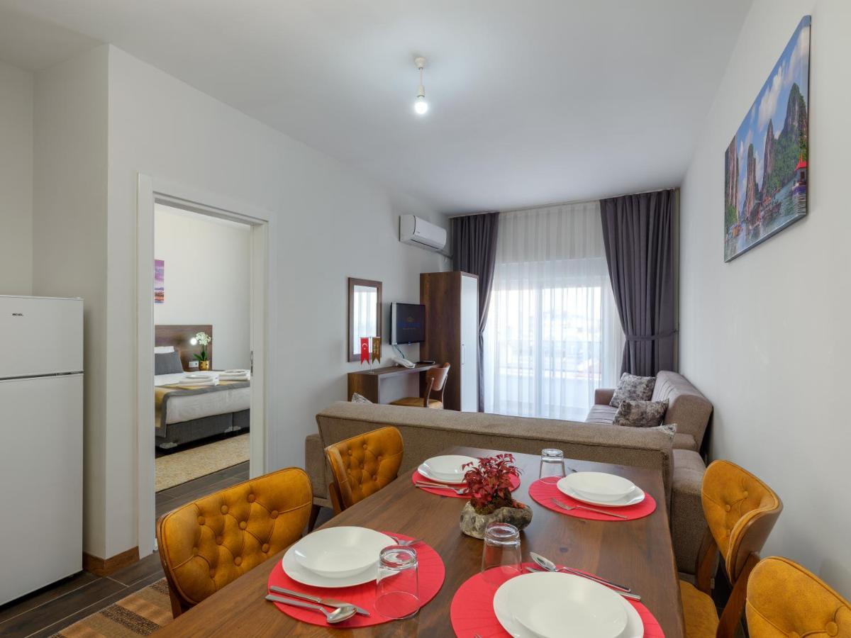Hotel Grand Gulluk & Center