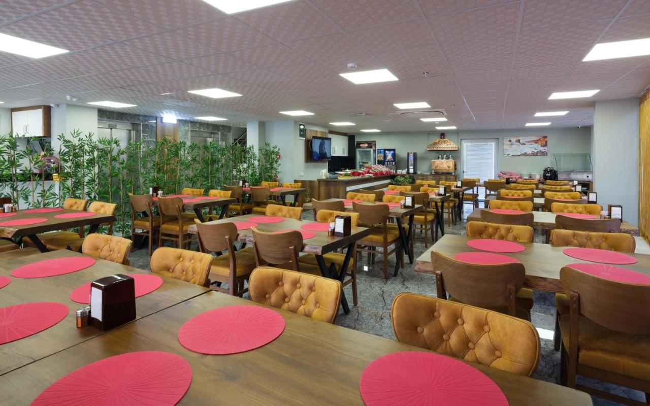 Grand Gulluk & Center 4*