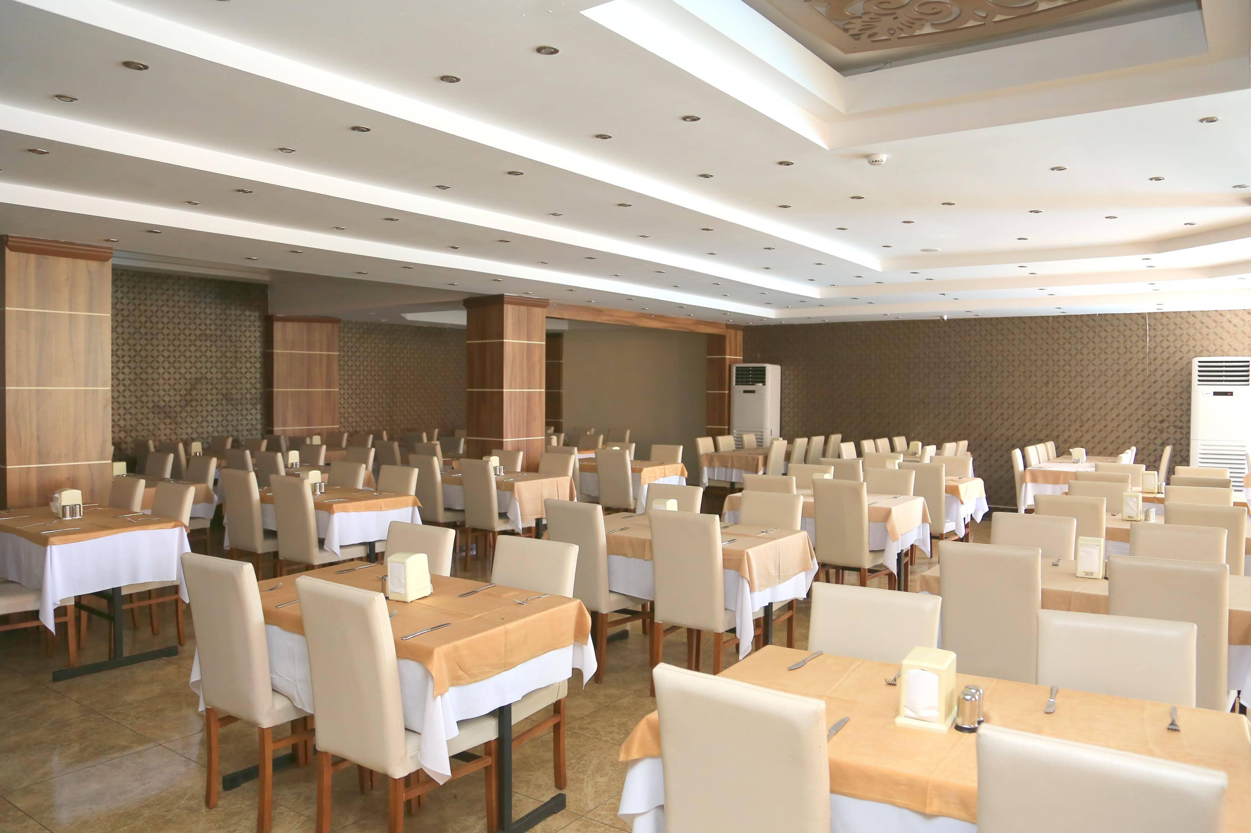 Club Tess Hotel Konakli