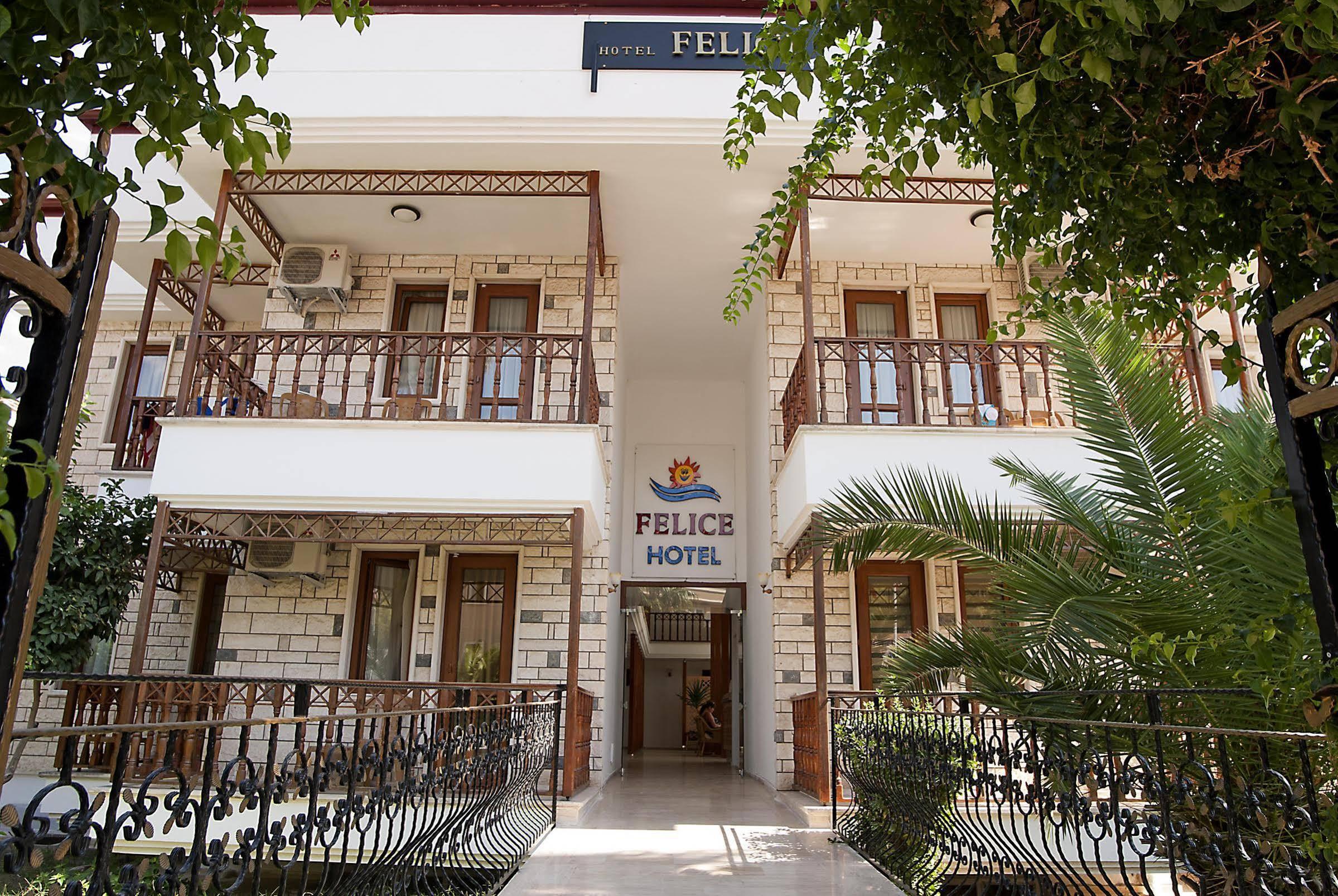 Felice Hotel 2*