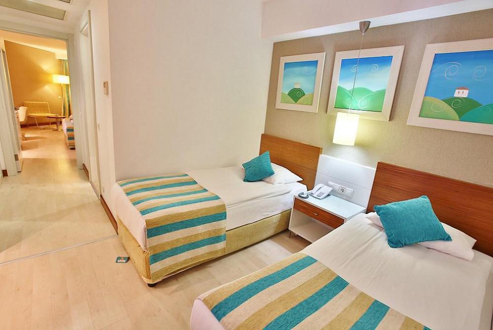 Hotel Sunis Evren & Side