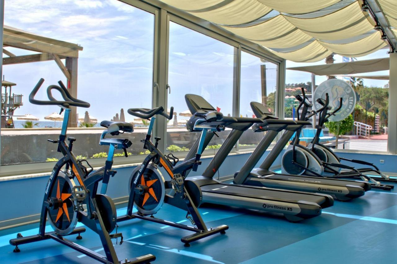 Tui Blue Pascha Bay Hotel 3*