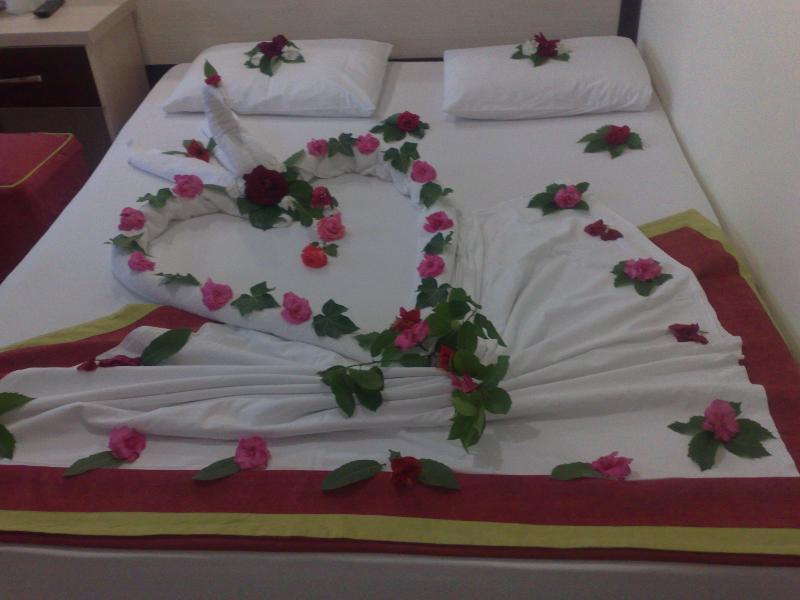 Akdora Resort&spa Side