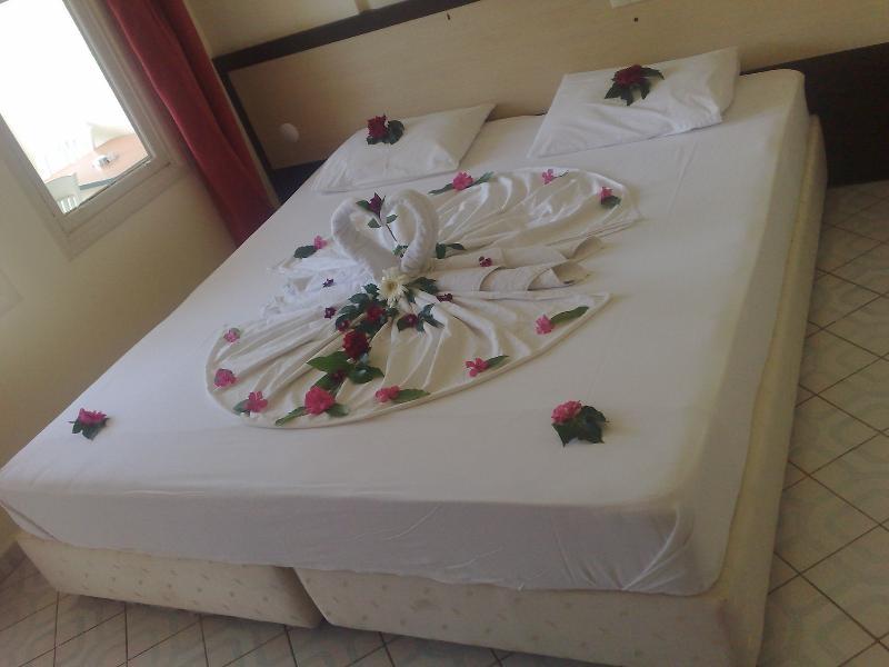 Hotel Akdora Resort&spa 3*