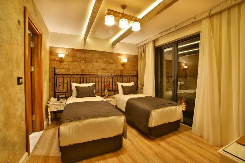Hotel Yilsam Sultanahmet