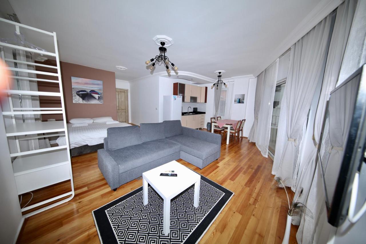 Holiday home Kale Apart Kas