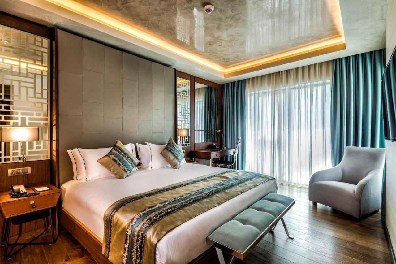 Clarion Golden Horn Istanbul