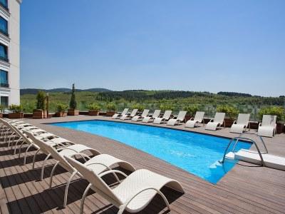 Limak Eurasia Luxury Hotel
