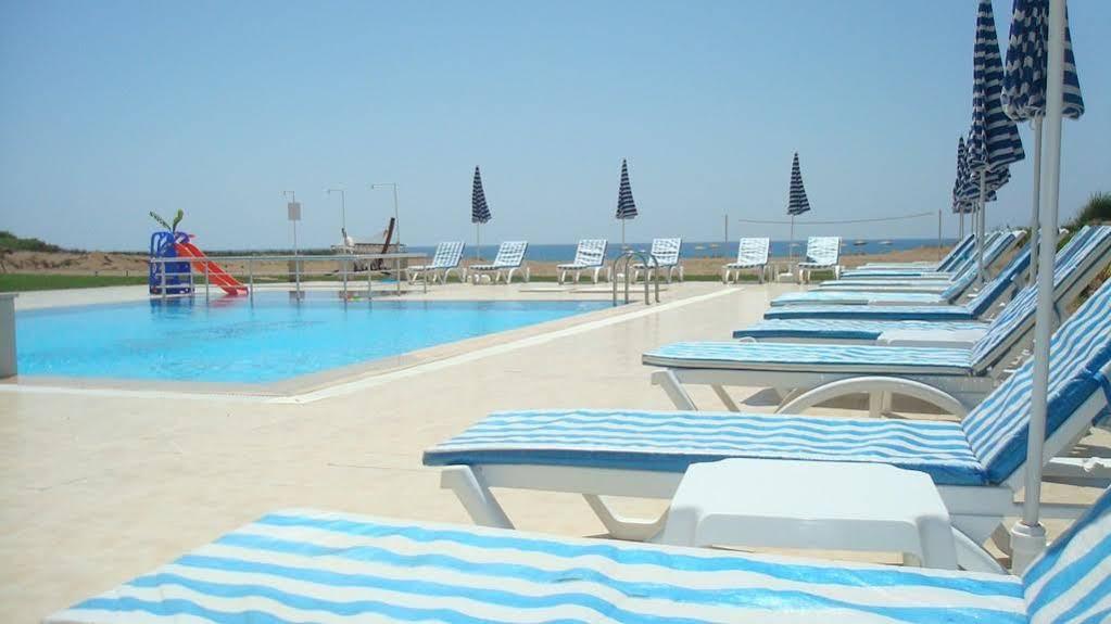 Skys Hotel Kizilot