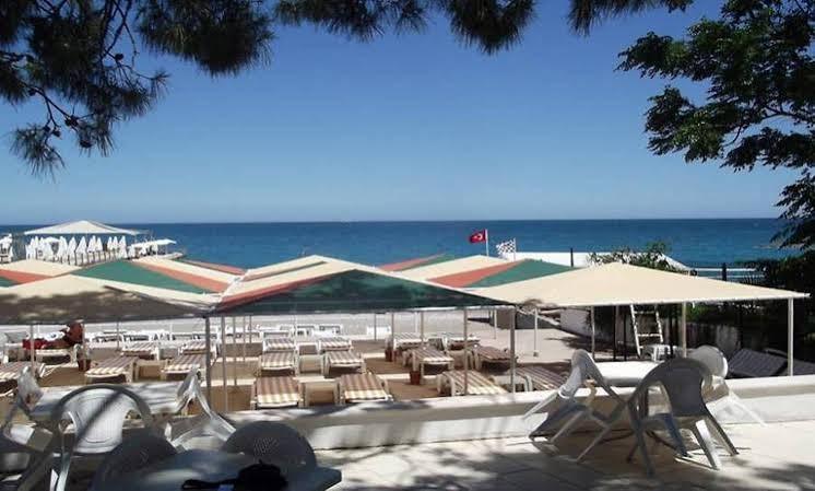 Hotel Rios