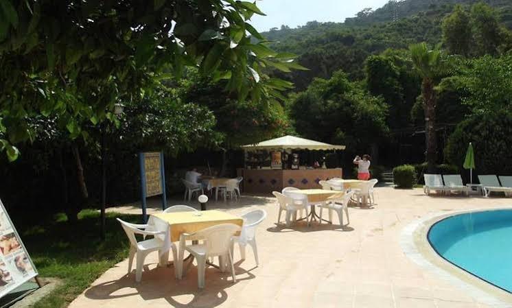 Rios Hotel