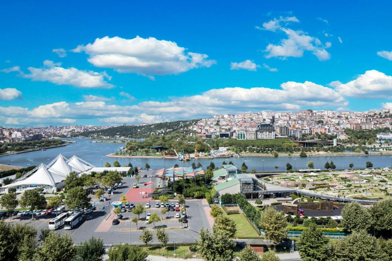Clarion Golden Horn Hotel 5*