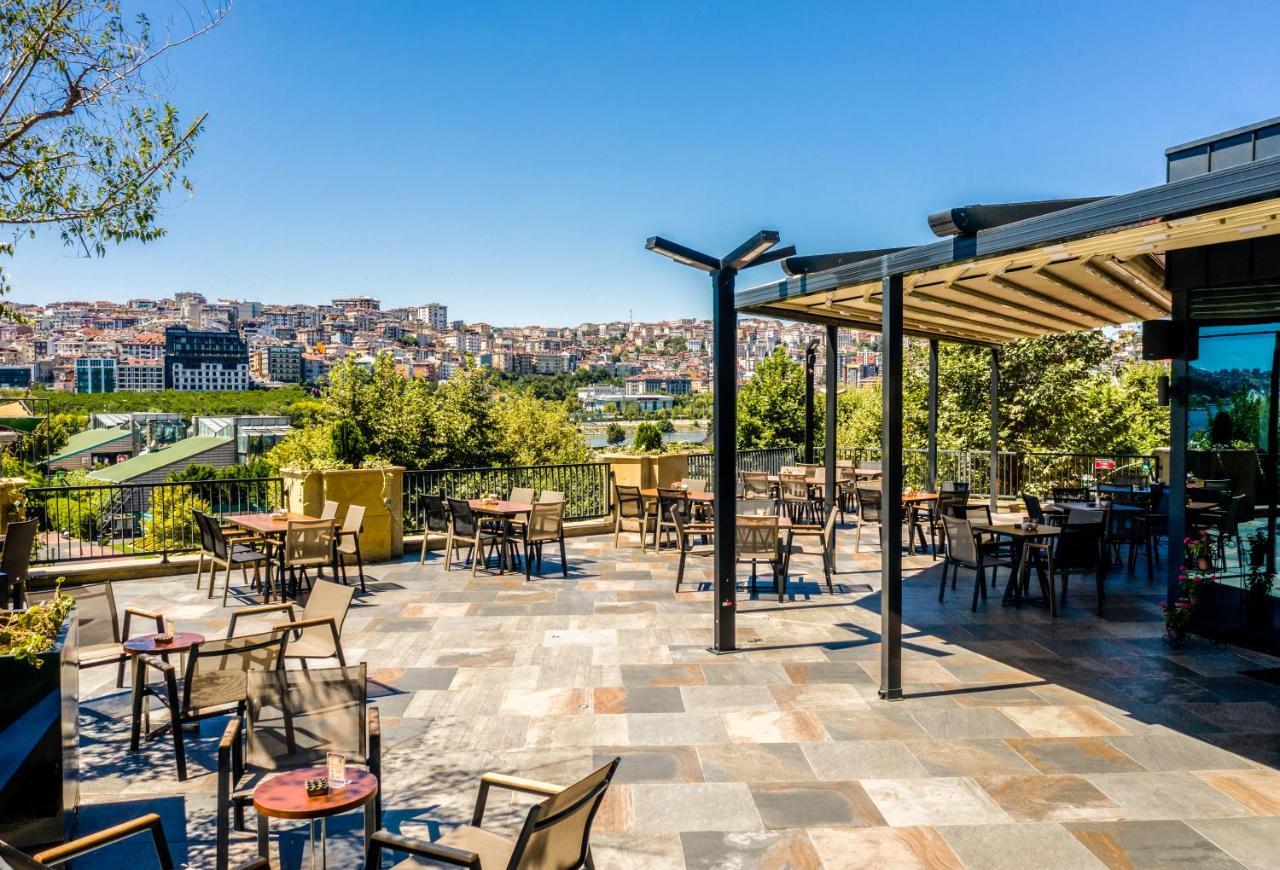 Clarion Golden Horn