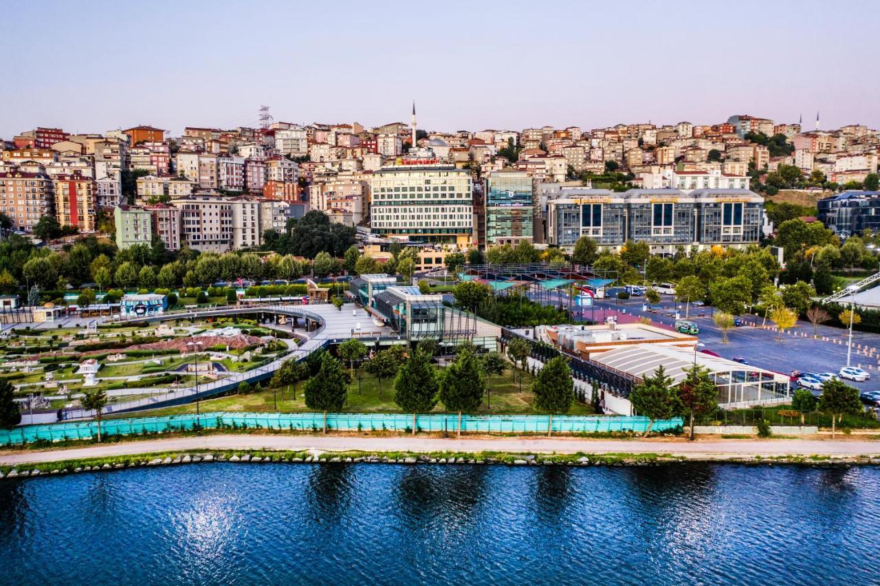 Clarion Golden Horn Hotel