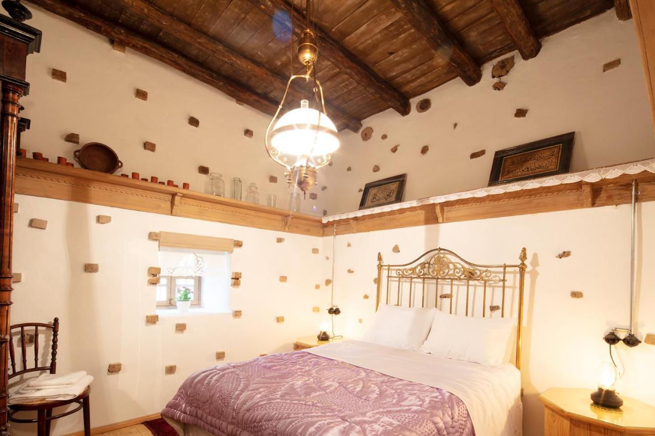 Yeniceri Ahmet Aga Konagi Bed & Breakfast