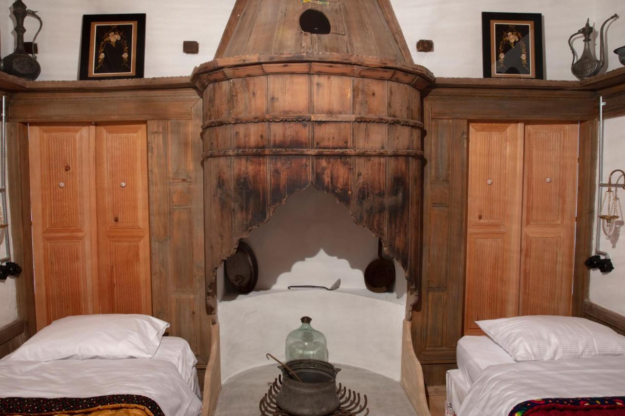 Bed & Breakfast Yeniceri Ahmet Aga Konagi Antalya