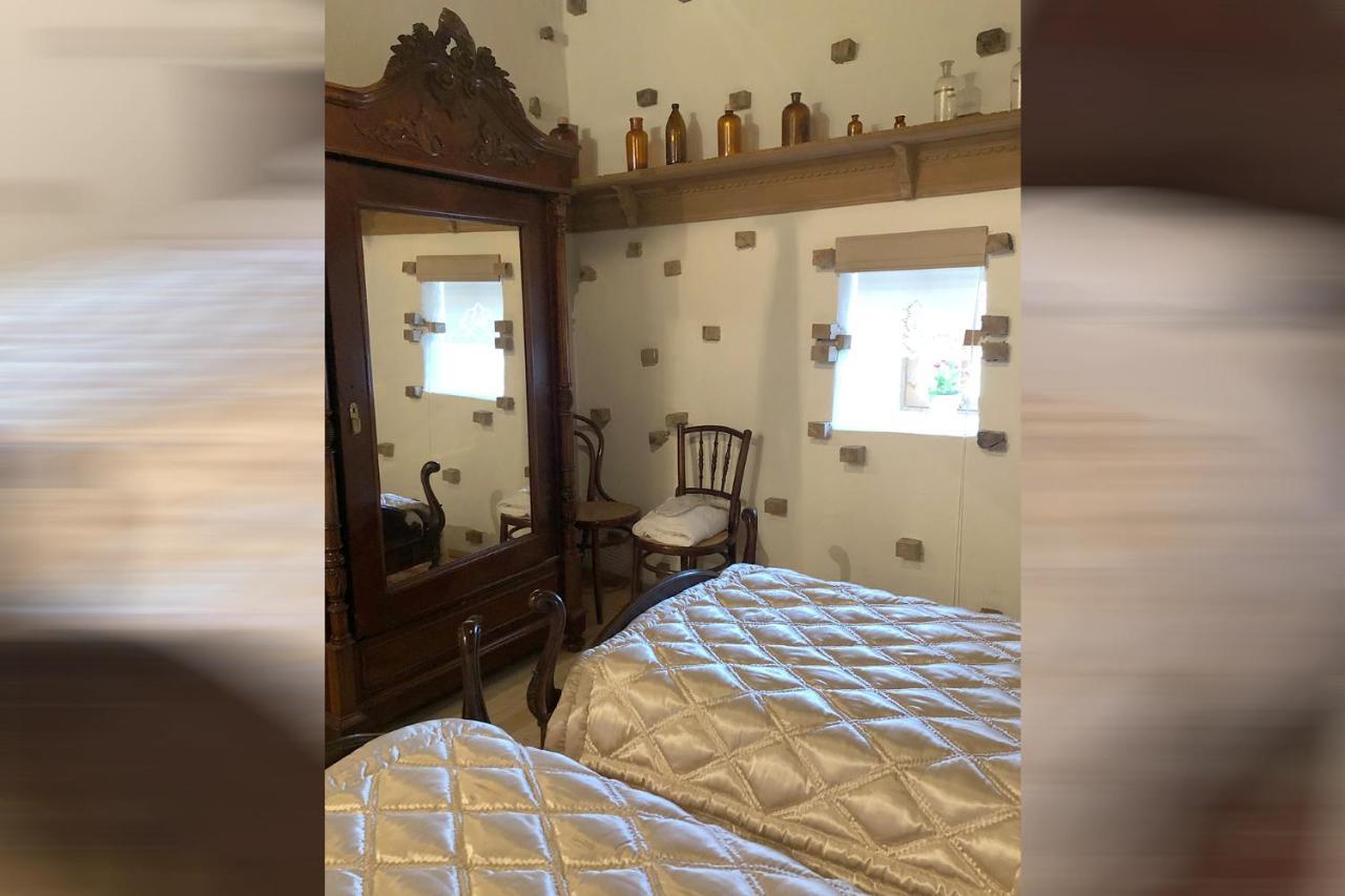 Bed & Breakfast Yeniceri Ahmet Aga Konagi Antalya