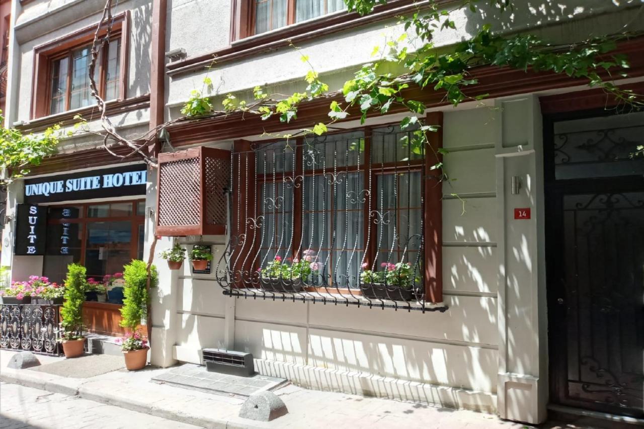 Unique Hotel 3*