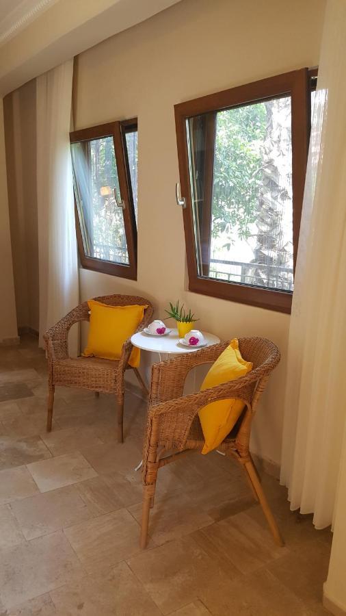 Monte Hotel Cirali
