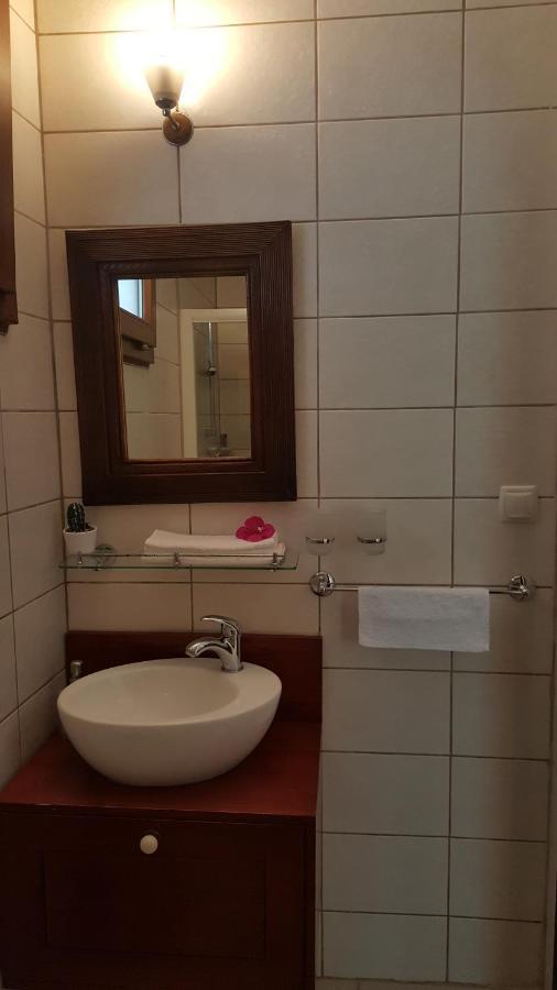Hotel Monte Cirali