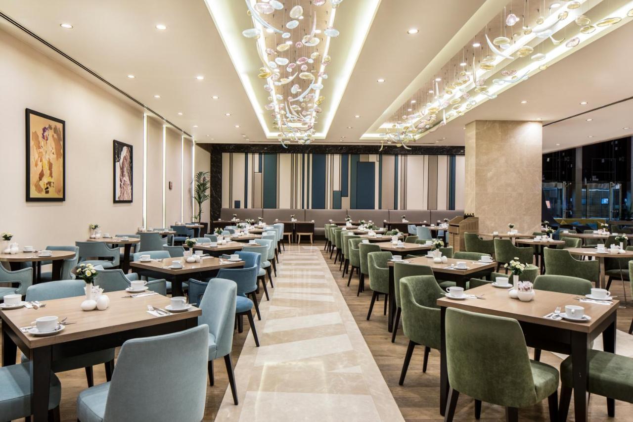 Clarion Golden Horn 5*