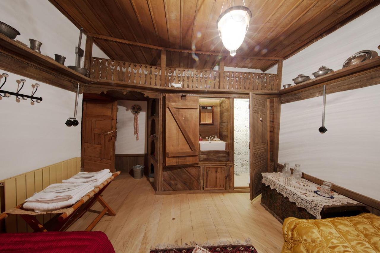 Bed & Breakfast Yeniceri Ahmet Aga Konagi