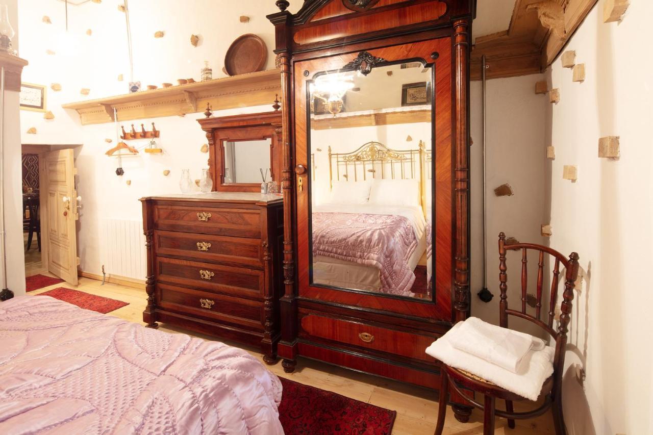 Bed & Breakfast Yeniceri Ahmet Aga Konagi 3*
