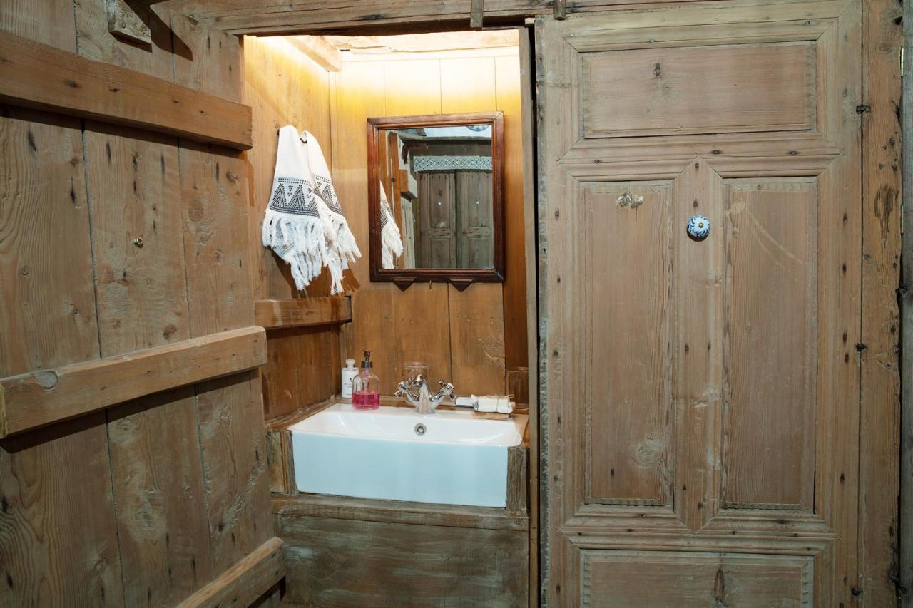 Bed & Breakfast Yeniceri Ahmet Aga Konagi 3*