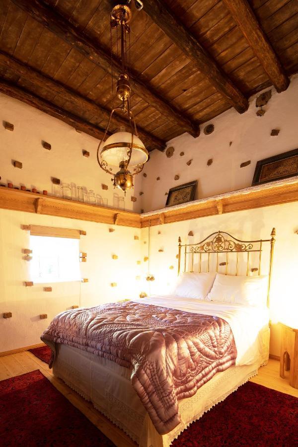 Bed & Breakfast Yeniceri Ahmet Aga Konagi Antalya